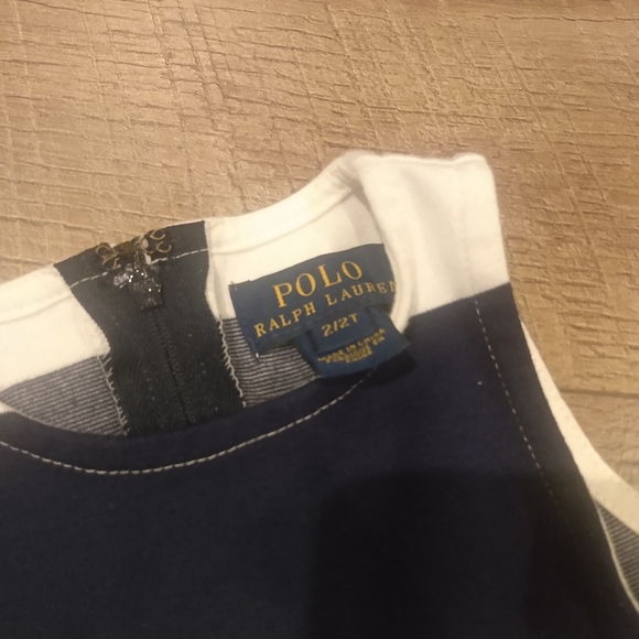 Bundle baby  girls Polo Ralph Lauren dress - Picture 7 of 11